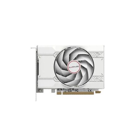 Sapphire Pulse Rx 6500 Xt Itx Pure Oc 8Gb GC (11314-06-20G)