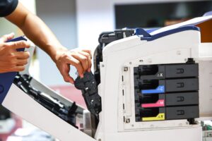 Cartridge issues